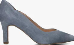 blauwe peter kaiser pumps 72442