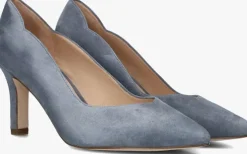 blauwe peter kaiser pumps 72442