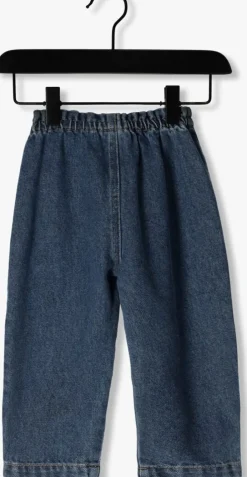 blauwe play up jeans denim trousers 3