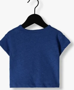 blauwe play up t-shirt jersey t-shirt