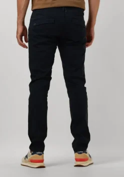 blauwe pme legend chino twin wasp chino left hand stretch twill