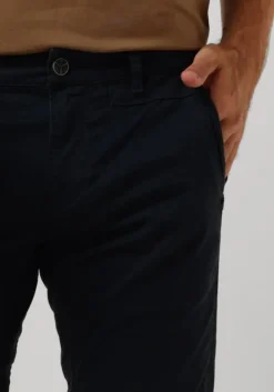 blauwe pme legend chino twin wasp chino left hand stretch twill