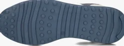 blauwe pme legend lage sneakers flightube