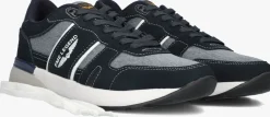 blauwe pme legend lage sneakers jet lifter