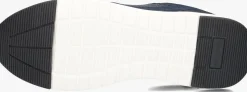 blauwe pme legend lage sneakers dornierer