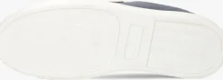 blauwe pme legend lage sneakers beechburd