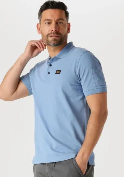 blauwe pme legend polo trackway polo