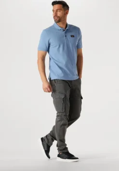 blauwe pme legend polo trackway polo