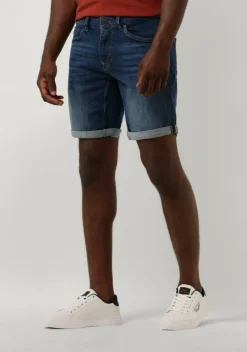 blauwe pme legend shorts pme legend nightflight shorts