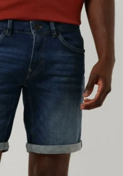 blauwe pme legend shorts pme legend nightflight shorts