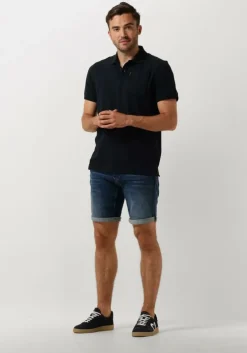 blauwe pme legend shorts pme legend nightflight shorts