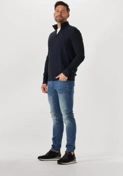 blauwe pme legend slim fit jeans tailwheel