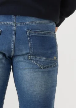 blauwe pme legend slim fit jeans tailwheel