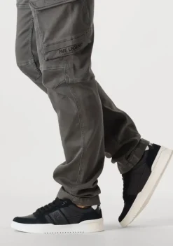 blauwe pme legend sneakers brycepoint