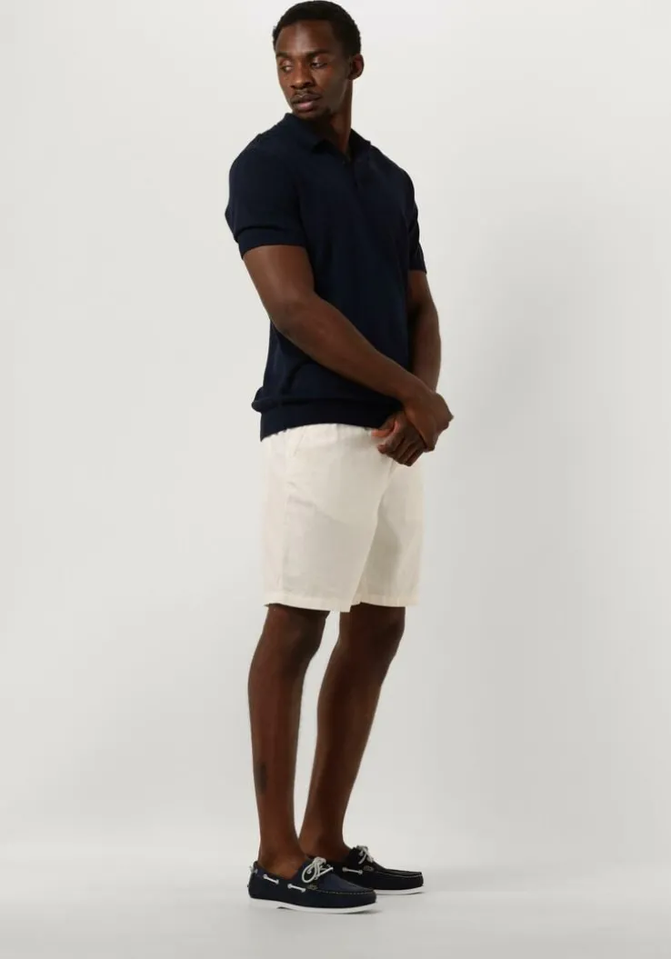 blauwe polo ralph lauren mocassins merton boat