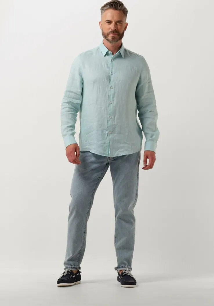 blauwe polo ralph lauren mocassins merton boat