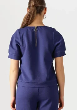 blauwe pom amsterdam top senna