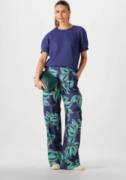 blauwe pom amsterdam top senna