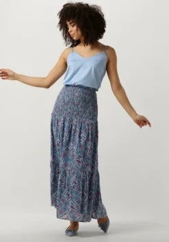 blauwe pretty ballerinas ballerina's 47987