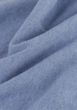 blauwe profuomo polo polo short sleeve