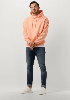 blauwe pure path skinny jeans the jone skinny fit jeans