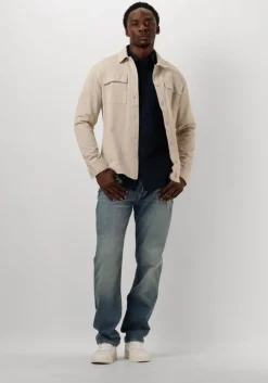 blauwe pure path slim fit jeans the eric