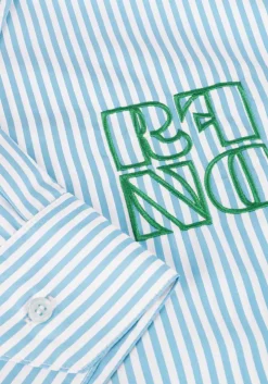 blauwe refined department blouses rosemary