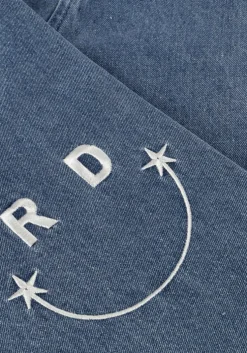 blauwe refined department wide jeans hannah