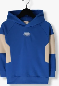 blauwe retour truien/vesten andy