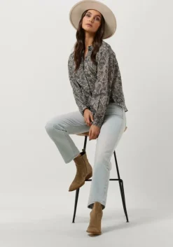 blauwe rough studios blouses 7323514568904