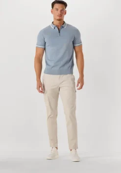 blauwe saint steve polo siem