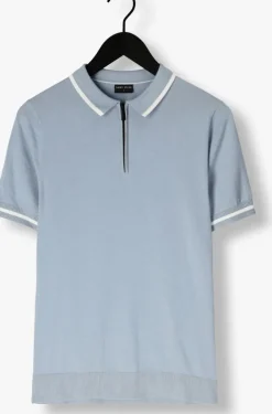 blauwe saint steve polo siem