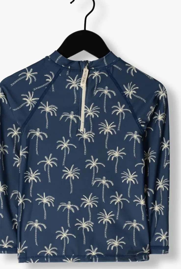 blauwe salted stories uv-badkleding sam