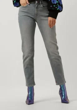 blauwe scotch & soda slim fit jeans high five slim fit jeans