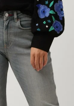 blauwe scotch & soda slim fit jeans high five slim fit jeans