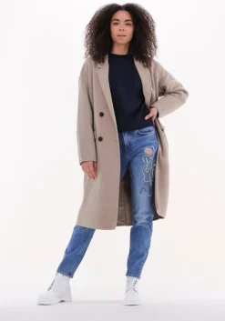 blauwe scotch & soda slim fit jeans high five slim fit jeans