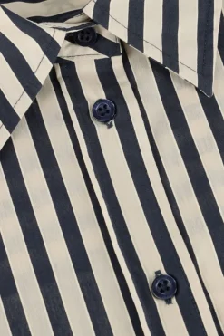 blauwe second female blouses aila shirt