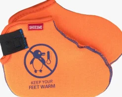 blauwe shoesme regenlaarzen rainboot