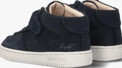 blauwe shoesme sneakers bn22w001