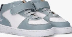 blauwe shoesme sneakers bn23s001