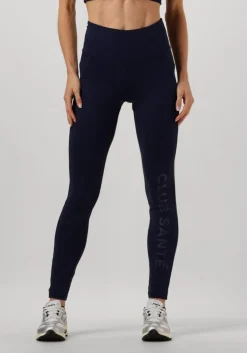 blauwe soeurs de provence legging sylvie legging