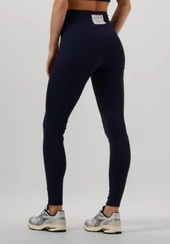 blauwe soeurs de provence legging sylvie legging