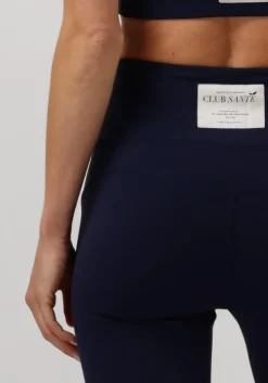 blauwe soeurs de provence legging sylvie legging