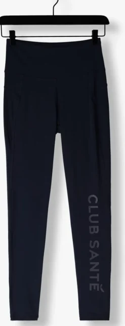 blauwe soeurs de provence legging sylvie legging