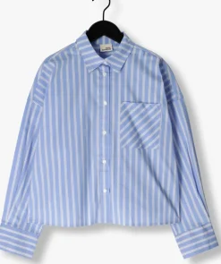 blauwe sofie schnoor blouses g242213