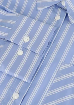 blauwe sofie schnoor blouses g242213