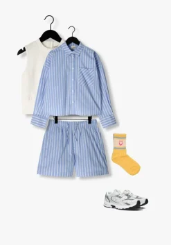 blauwe sofie schnoor blouses g242213