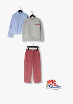 blauwe sofie schnoor blouses g242213