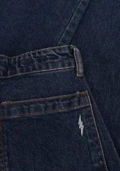 blauwe sofie schnoor wide jeans gnos246