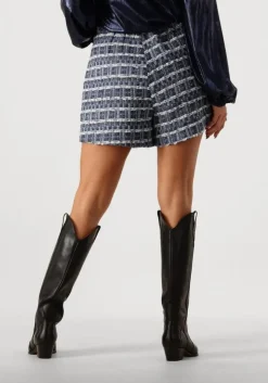 blauwe studio amaya broeken novi